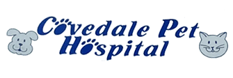 Link to Homepage of Covedale Pet Hospital